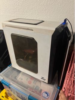 Full Gaming Pc Set-up, give me offers!!