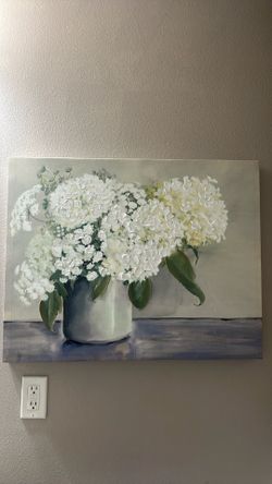 Wall art