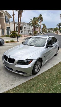 2008 BMW 328i