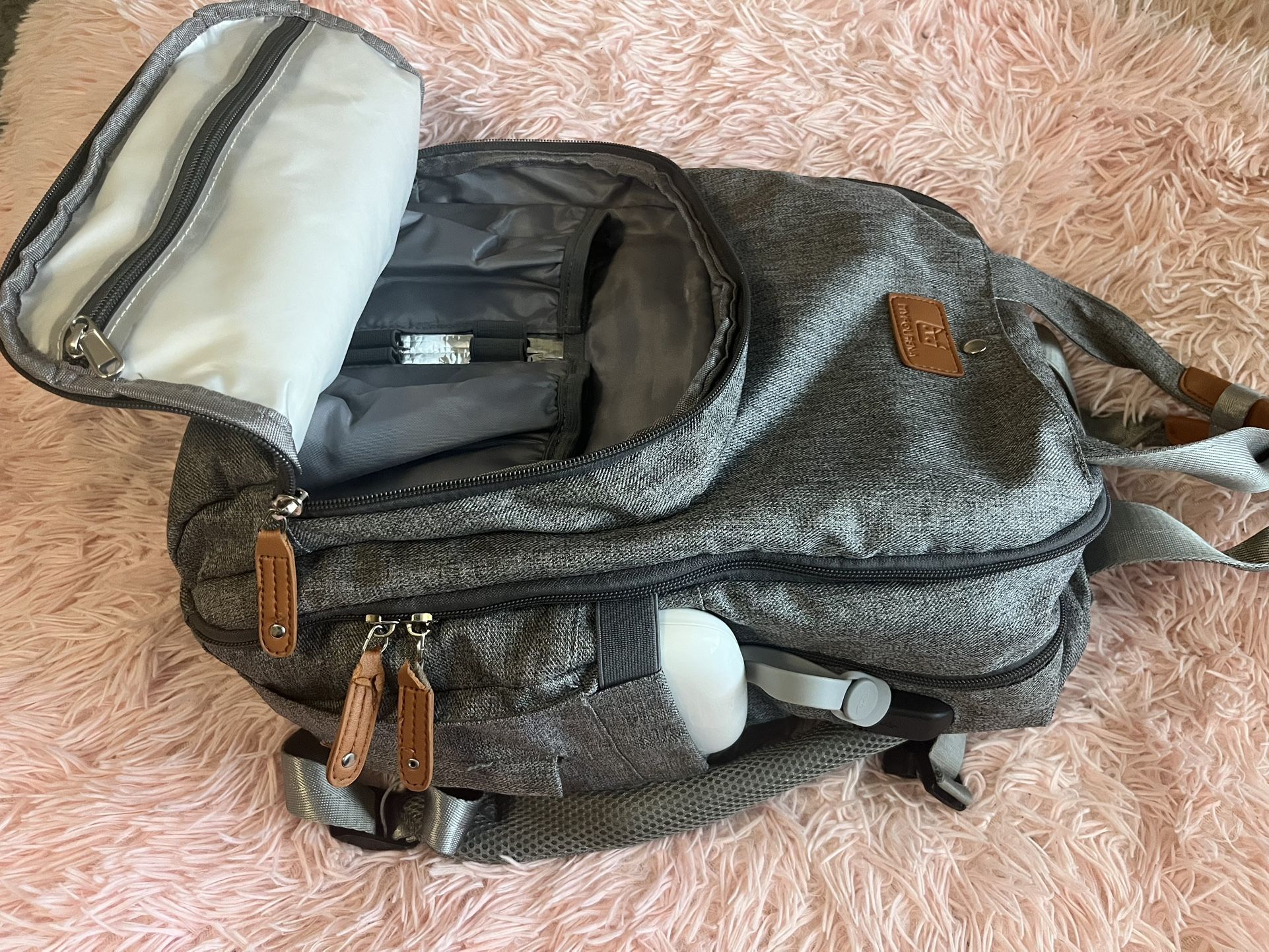 Diaper Bag