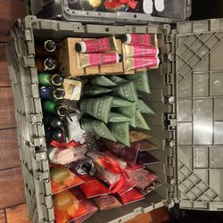 Bath And bodywork Products 