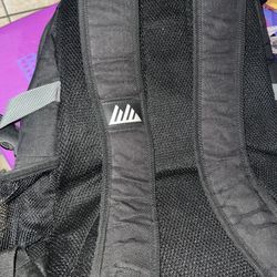 Backpack 