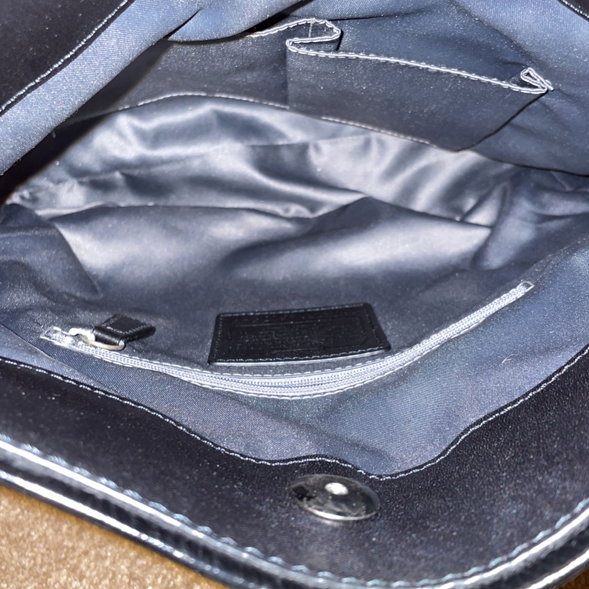 Coach Hobo Bag
