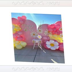 ahead national Light Up Celebrations with Vibrant Birthday Balloons