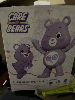 Care Beara Sprinkler New