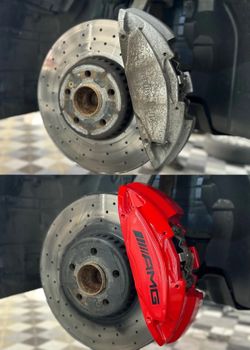 RIM PAINTING