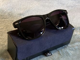 9five black sunglasses