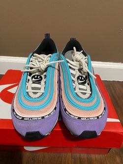 Nike Air Max 97 Have A Nike Day Sneakers