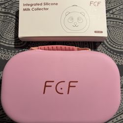 Electric Breast Pump 