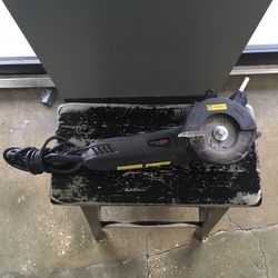 Dualsaw Electric Circular Saw 