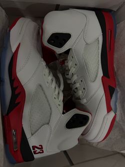 Jordan 5’s size 6/7/8/9/10/11