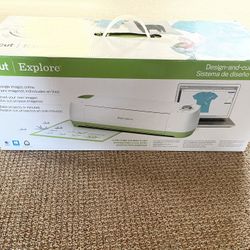 Circut Explore Decal Printer DIY Projects To Print On Anything
