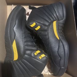 Air Jordan Retro 12