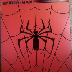 Mezco Spiderman 
