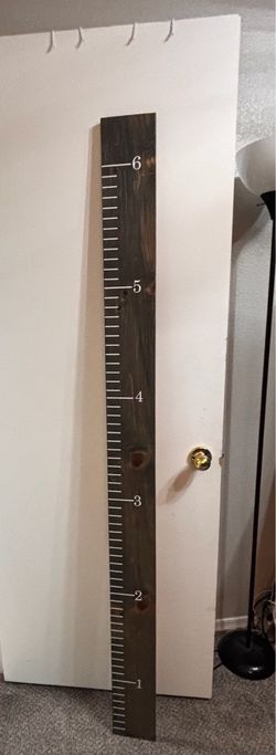 Giant ruler