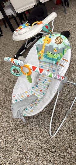 baby bouncer