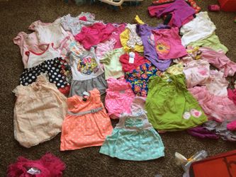 Baby clothes