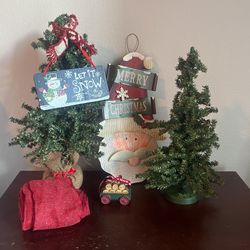 Christmas Decor