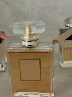 Fragrances