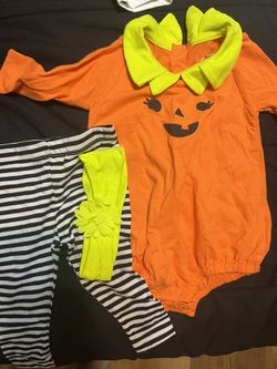 Baby Halloween Target Brand Outfit