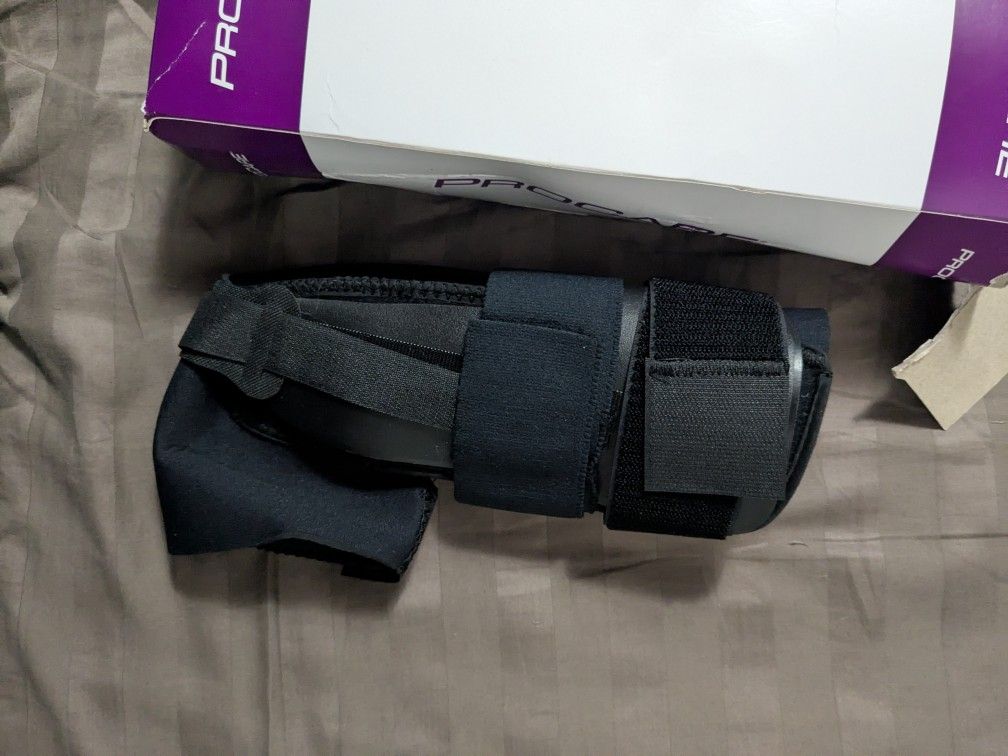 Procare Ankle Brace
