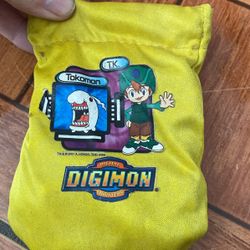 Digimon 