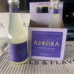 AURORA HEMP
