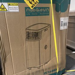 Portable Air Conditioner
