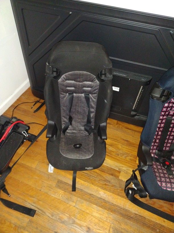 Car Seat