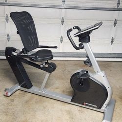 Exercise bike good condition