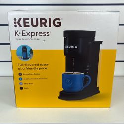 KEURIG K EXPRESS 