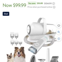 Set Para Perros 