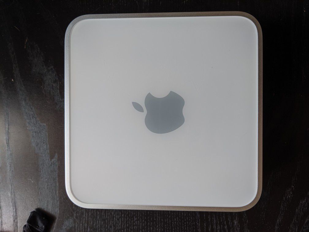 Apple Mac mini $75 obo