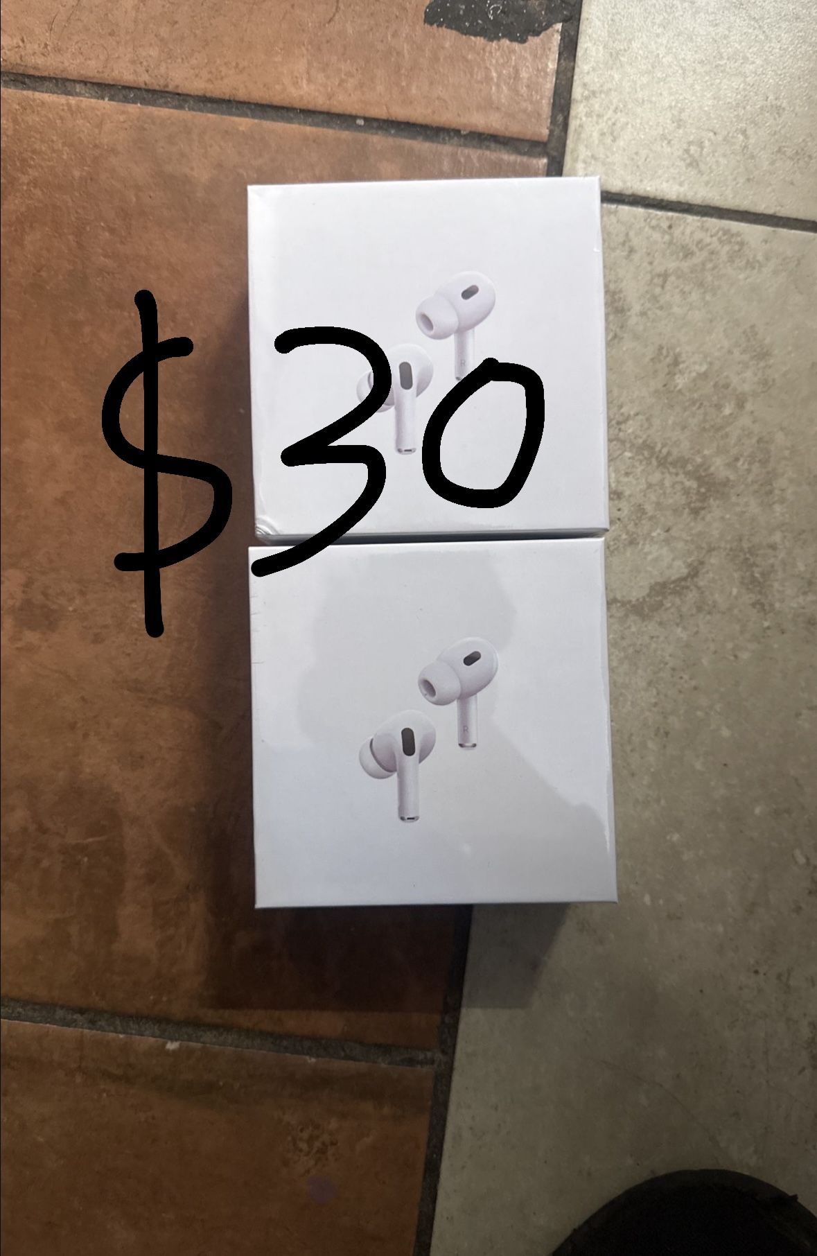 AirPods Pro 2