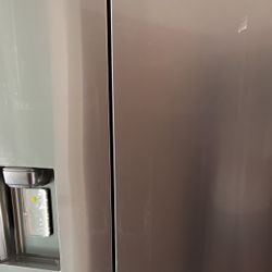 Brand New Dacor Refrigerator 