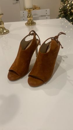 Shoe High Heel Cole Haan