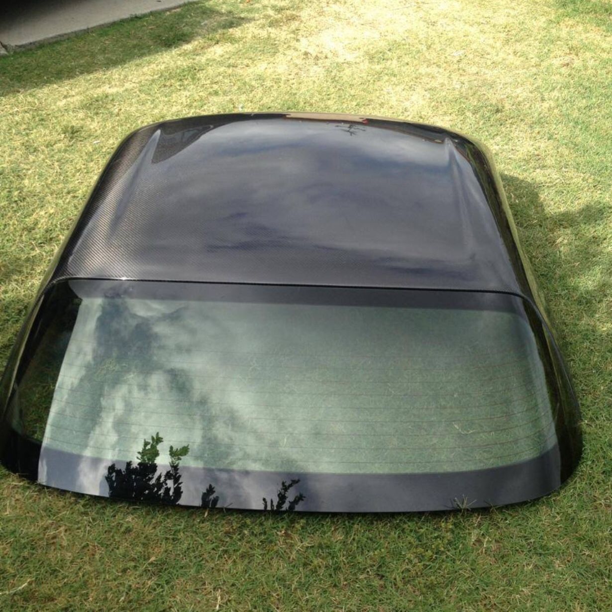 Honda S2000 S2K OEM Hardtop