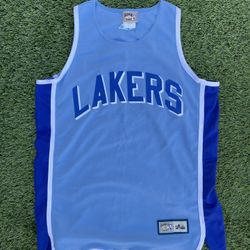 Lakers Jersey 