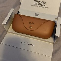 Ray-Ban Meta Wayfarer (Gen 1)