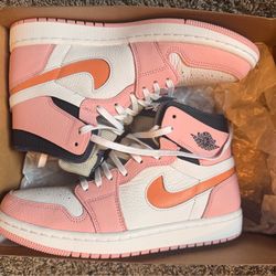 Jordan women’s zoom air