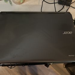 Acer 15 Chromebook