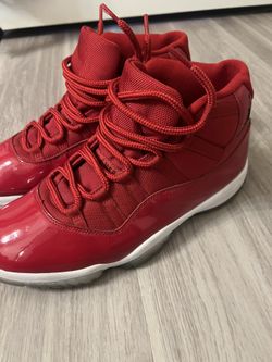 Air Jordan 11 Retro Win Like 96
