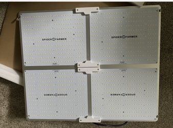 SPIDER FARMER SF-4000 LED Grow Light