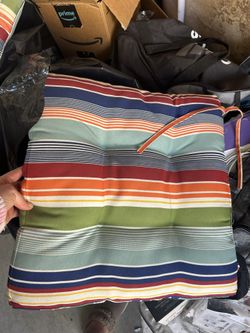 Seat Cushions
