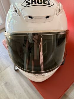 Motorcycle Helmet Shoei RF1400