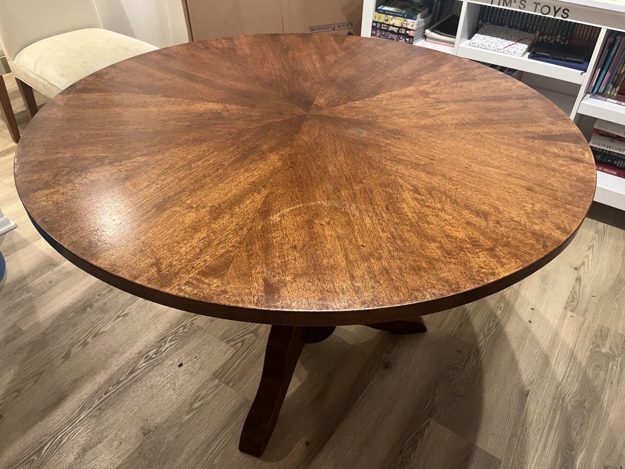 Beautiful Antique Dinning Table