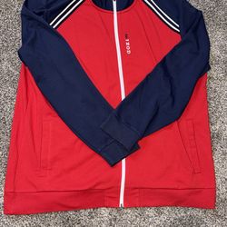 New! $25 2XL IZOD Jacket