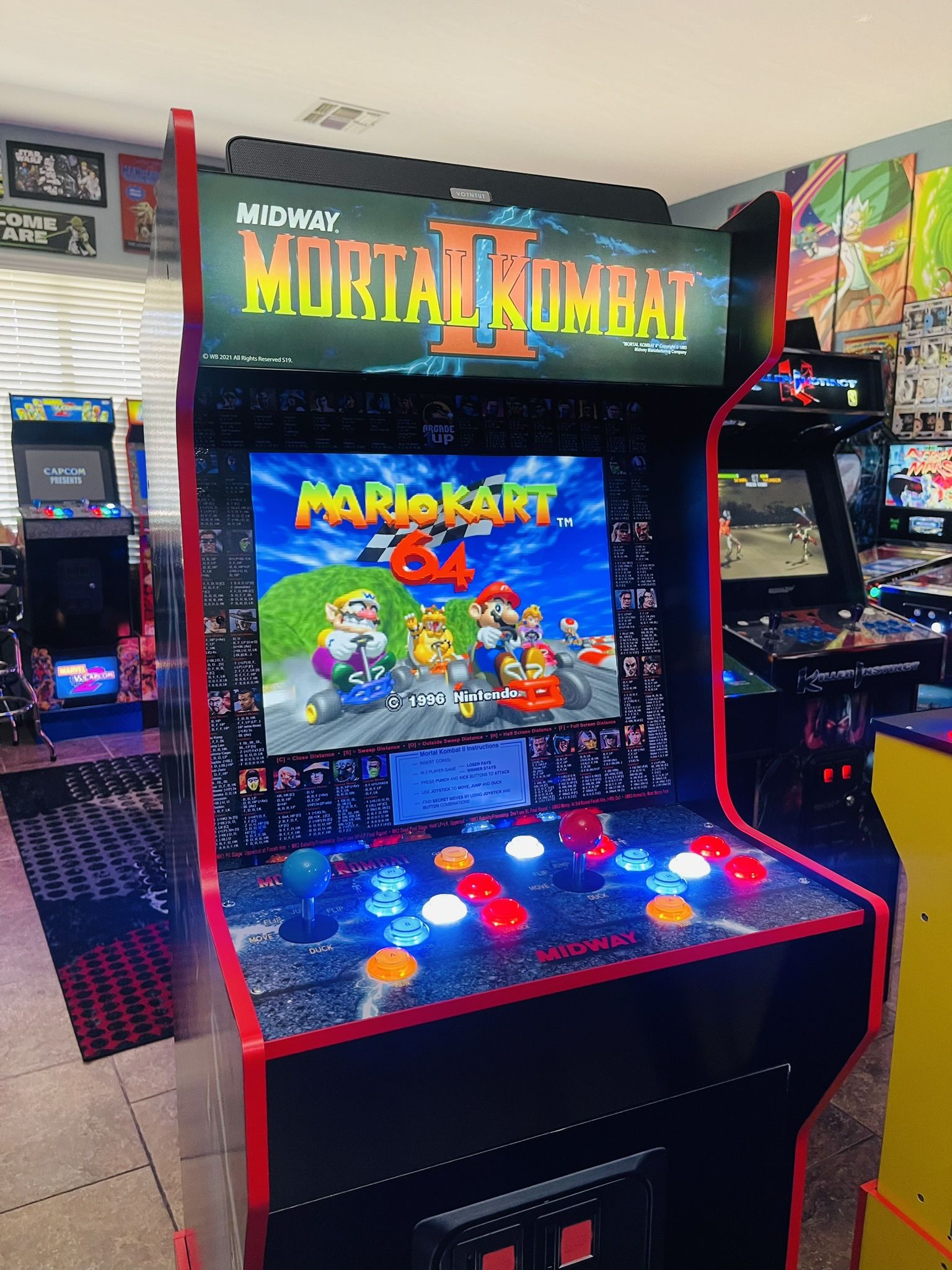 Arcade