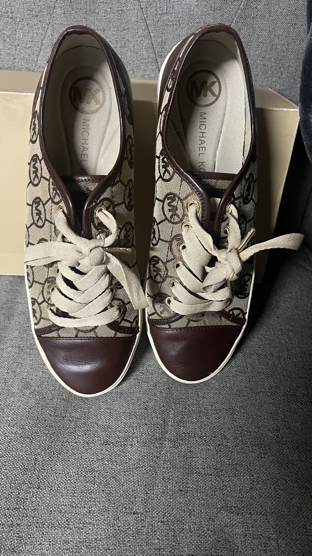 Michael Kors Shoes