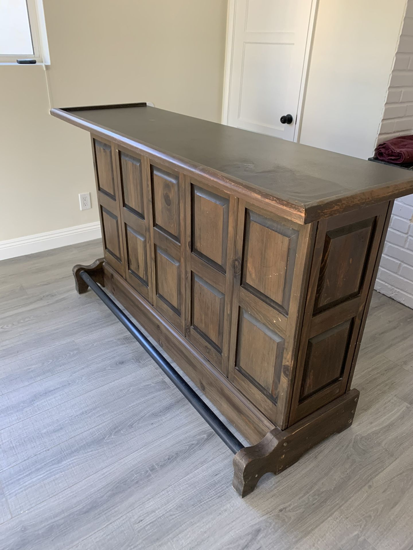 Bar Stool Set